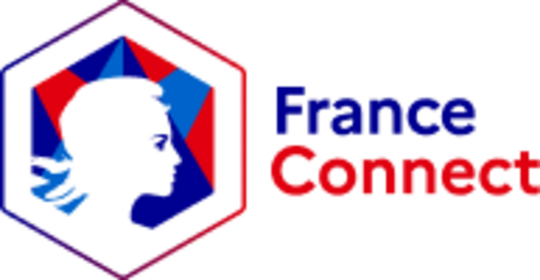 Logo France Connect