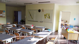 École primaire Georges BRASSENS Photo 01