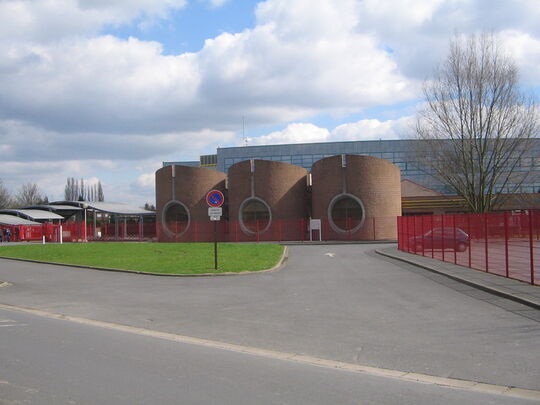 Collège Jean Macé
