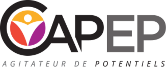 Logo du CAPEP