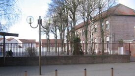 ÉCOLE PRIMAIRE ÉMILE ZOLA 