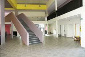 École maternelle Joliot CURIE photo 02