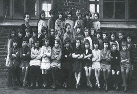Photo de classe 01