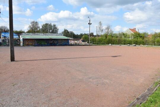 Boulodrome