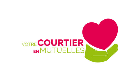 Logo Votre courtier en mutuelles