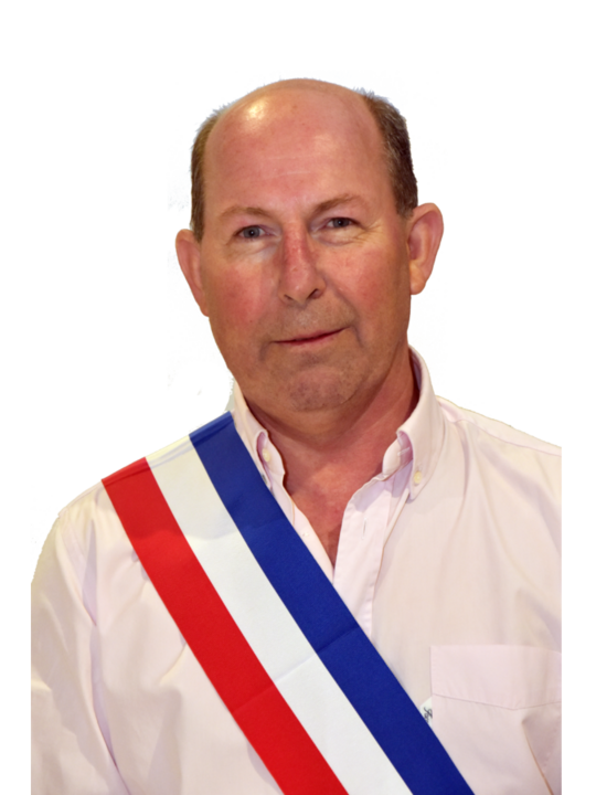 Francis Legrand
Sécurité – Développement durable Police Municipale Permanences : à la Police Municipale
Tél : 03 27 28 47 60