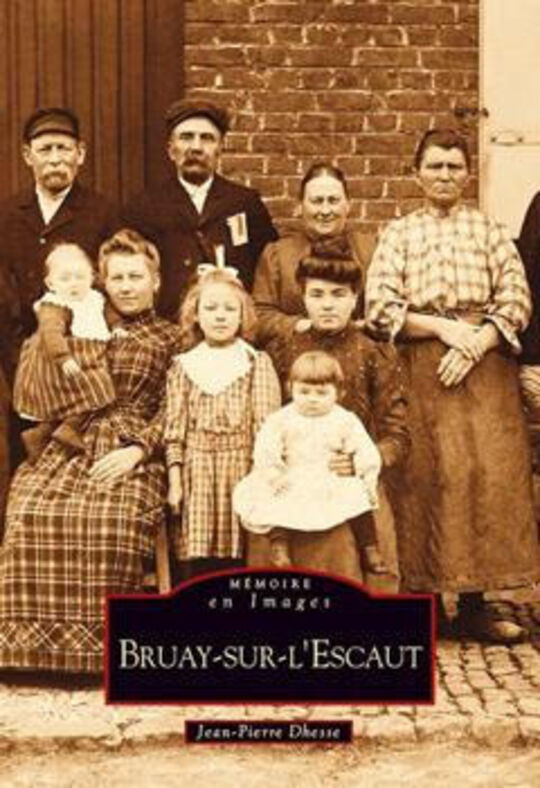 Famille de mineurs