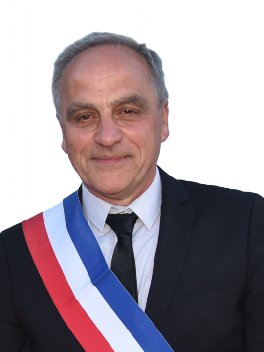 Pascal Lemaire
Adjoint chargé
des Finances, des Ressources Humaines,et de la Politique de la Ville
Tél : 03 27 28 47 60