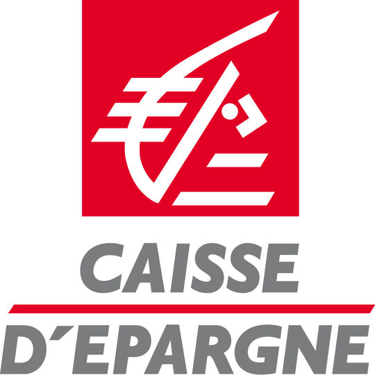 Logo caisse d'épargne