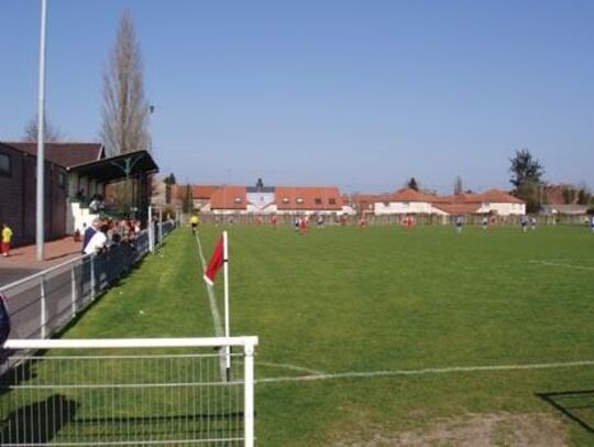 Stade René Minel