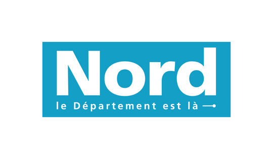 Logo du département du Nord