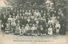 Paroisse de Bruay Photo 05