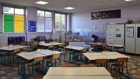 École primaire Léo LAGRANGE Photo 02