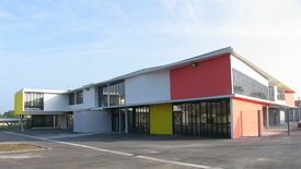École primaire Georges BRASSENS Photo 02