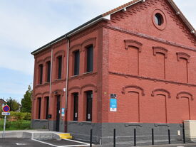 Maison France Services